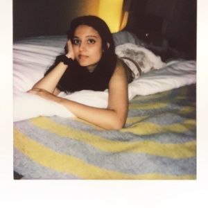 Meet your Posher, Trupti